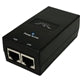 Ubiquiti POE-24-12W-G Gigabit Passive PoE Injector 24V 12W Ubiquiti POE-24-12W-G Gigabit Passive PoE Injector 24V 12W